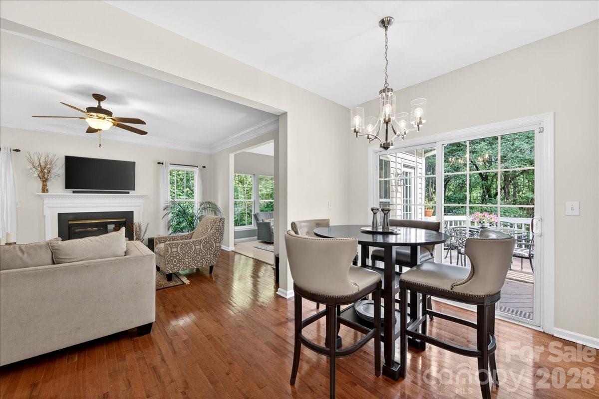 Cardinal Woods - Residential