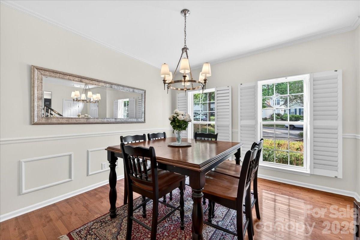 Cardinal Woods - Residential