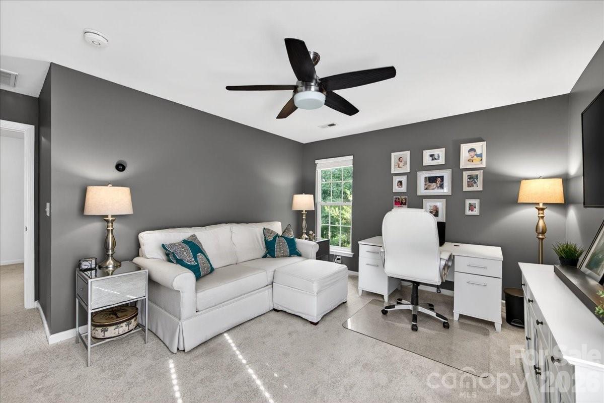 Cardinal Woods - Residential