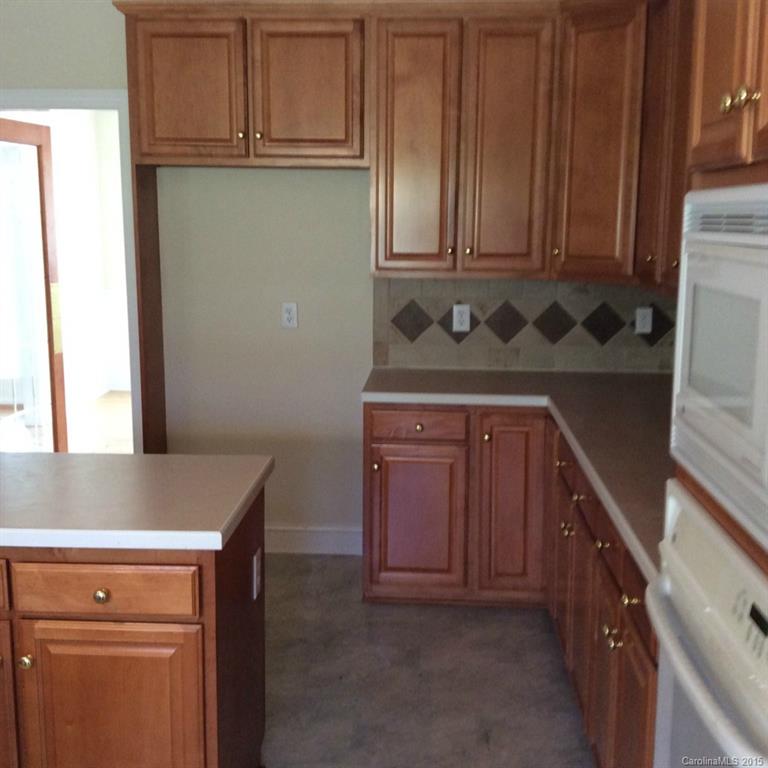 Oxford Place - Residential Lease