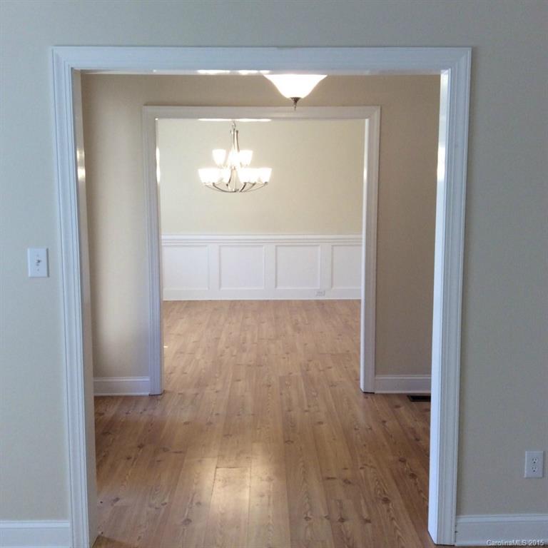 Oxford Place - Residential Lease