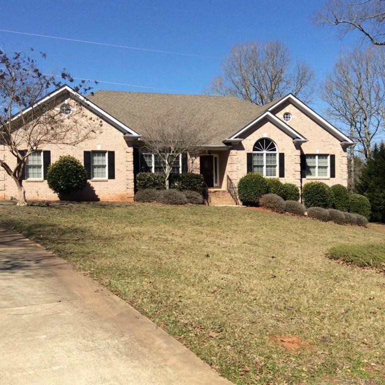 Oxford Place - Residential Lease