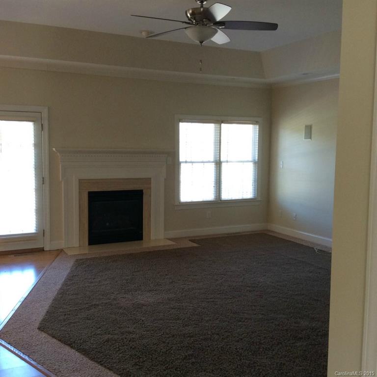 Oxford Place - Residential Lease