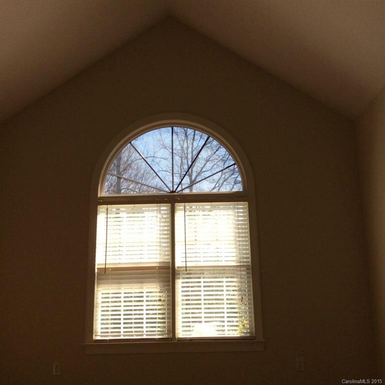 Oxford Place - Residential Lease