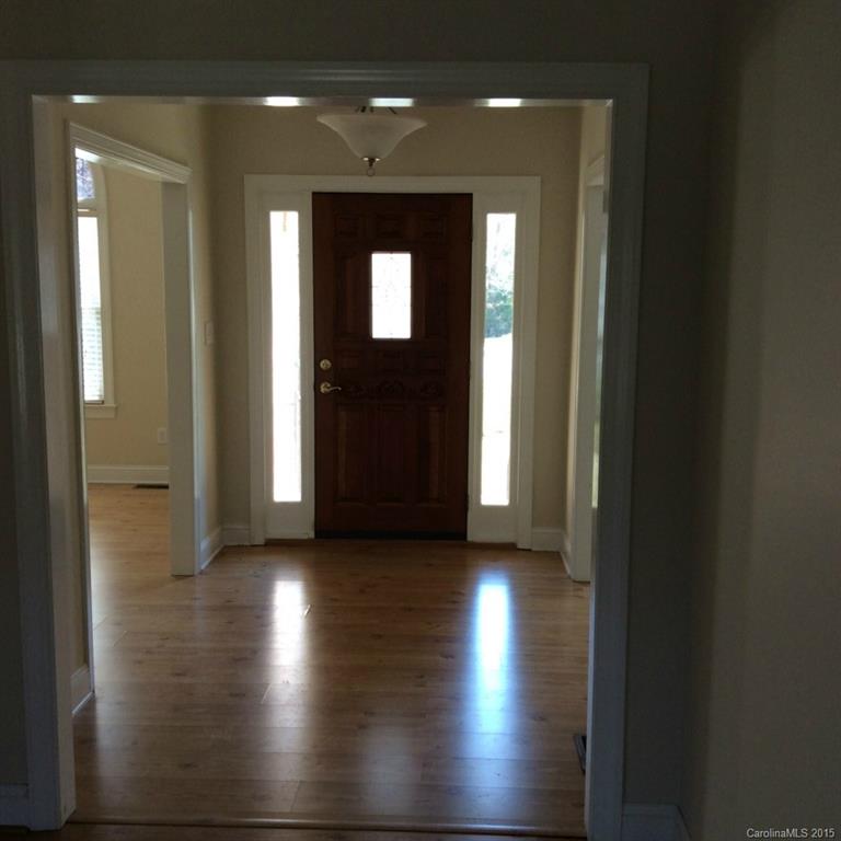 Oxford Place - Residential Lease