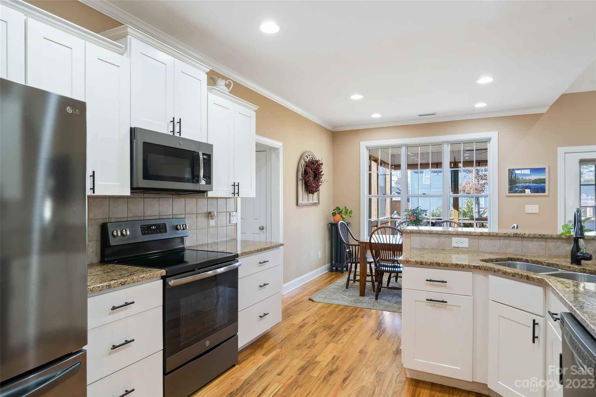 Wittenburg Springs - Residential