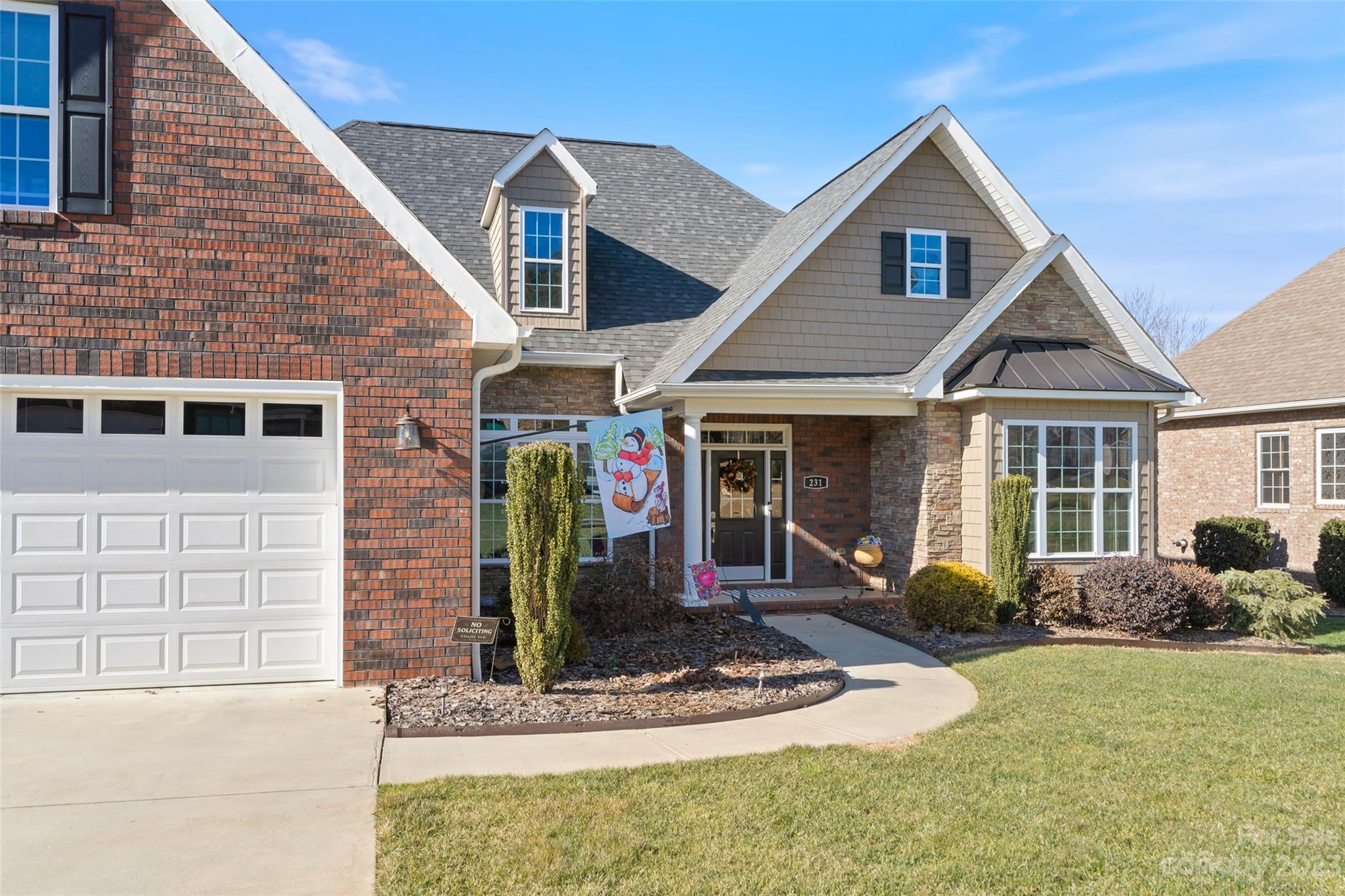 Wittenburg Springs - Residential