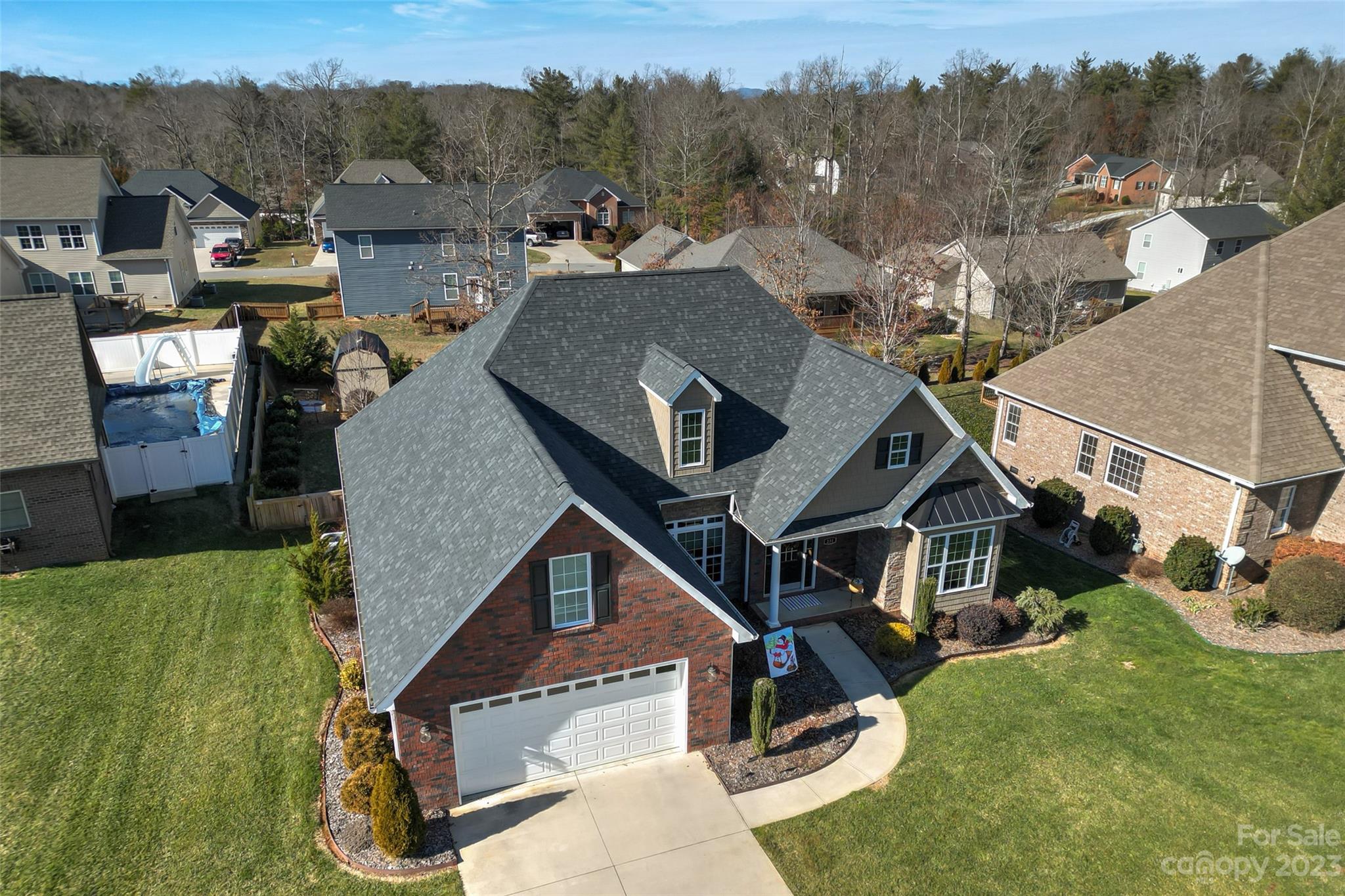 Wittenburg Springs - Residential