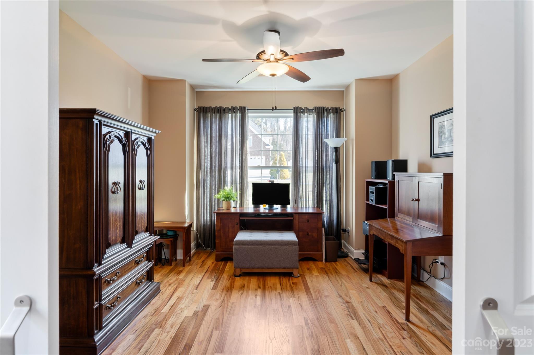 Wittenburg Springs - Residential