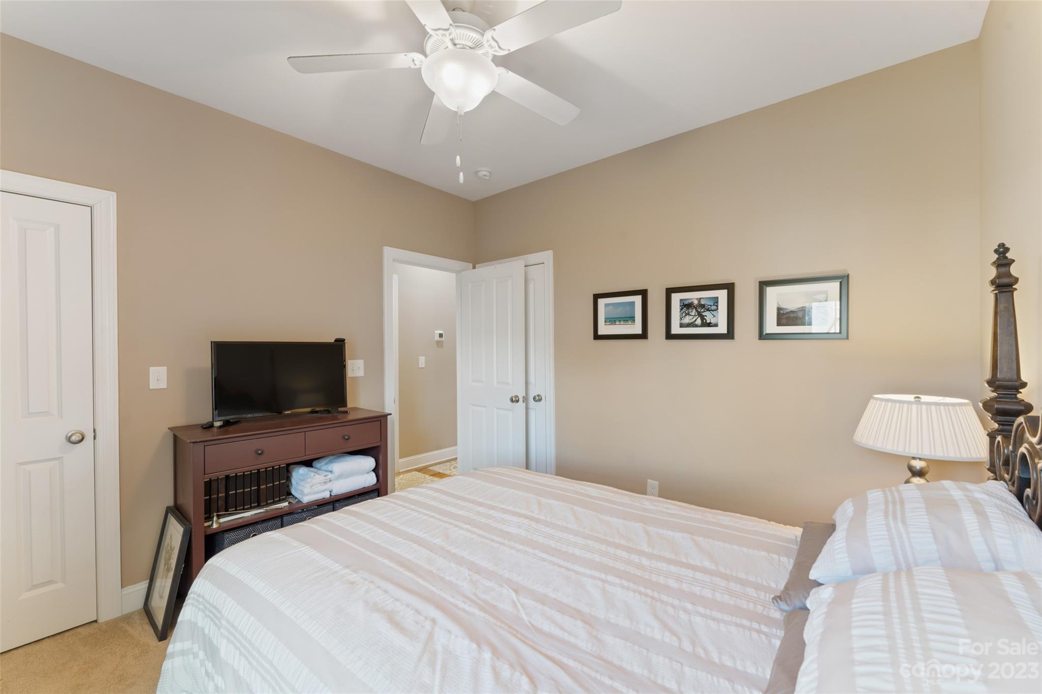 Wittenburg Springs - Residential