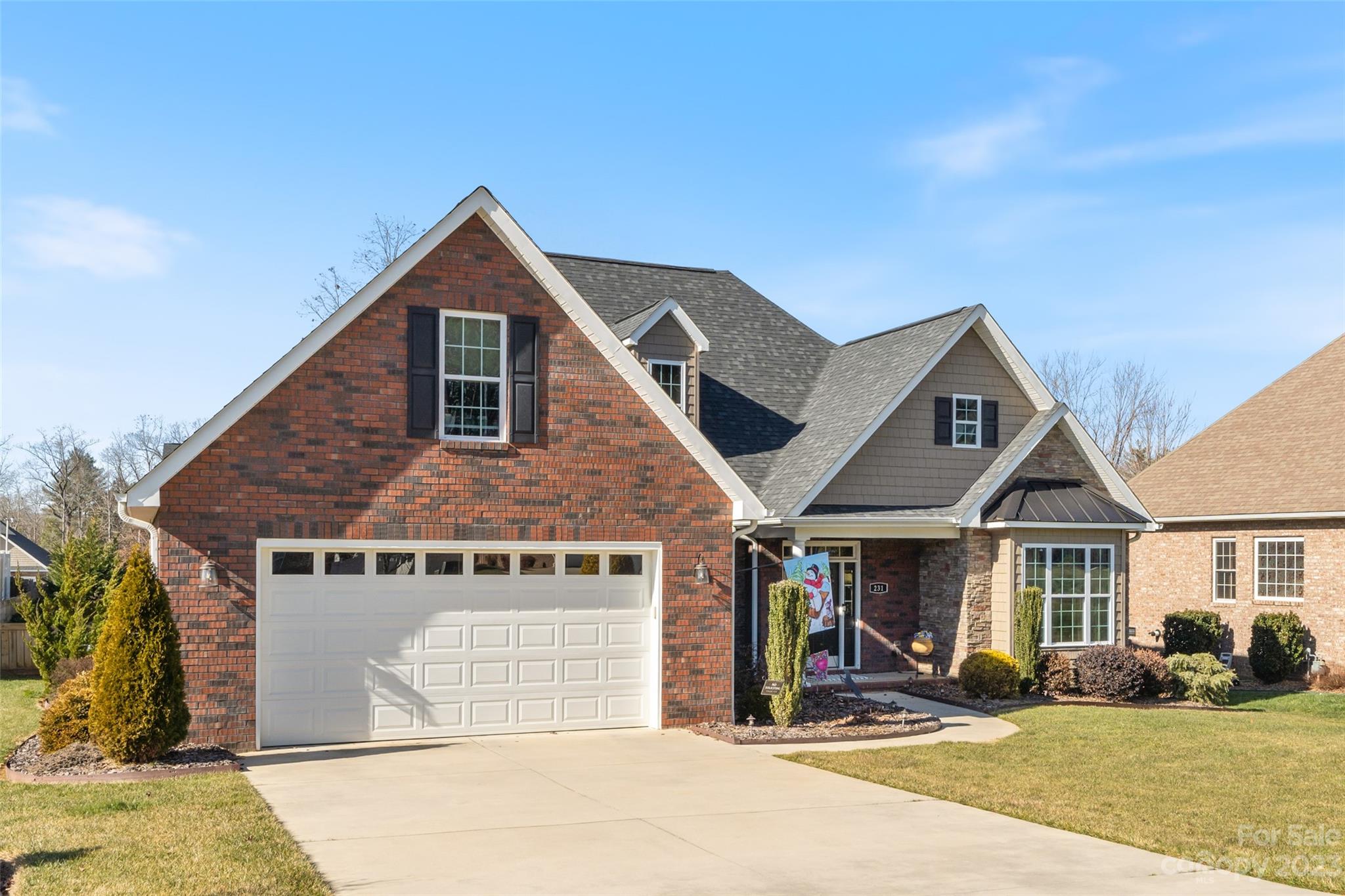 Wittenburg Springs - Residential