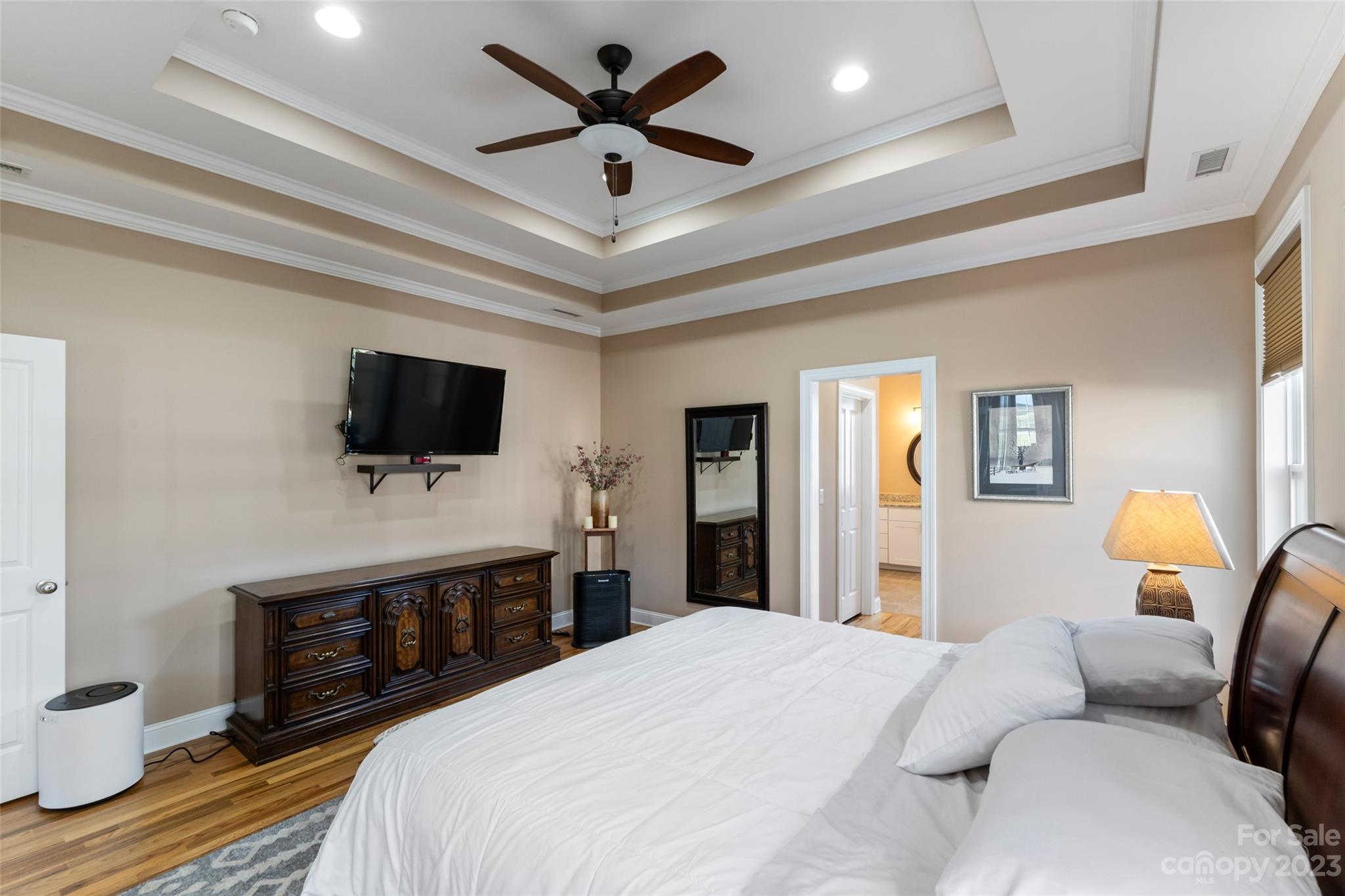 Wittenburg Springs - Residential