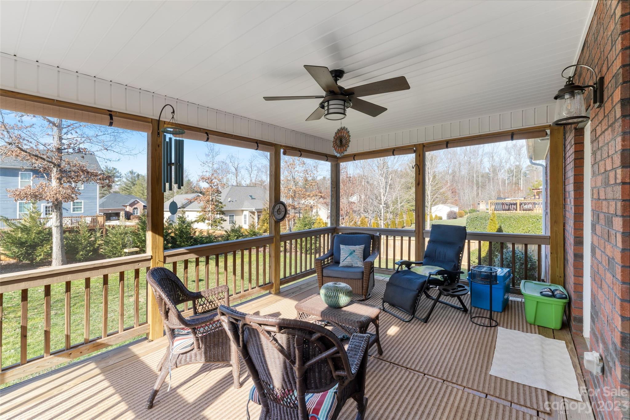 Wittenburg Springs - Residential