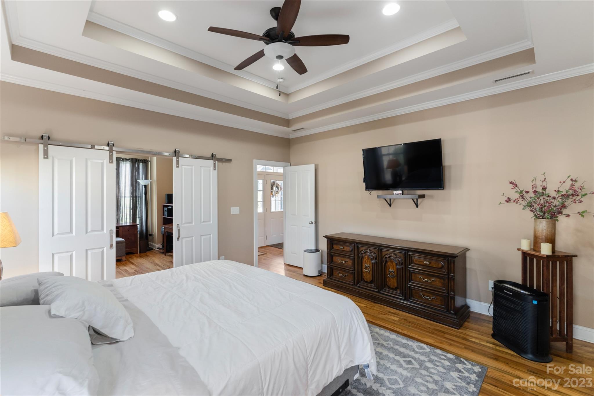 Wittenburg Springs - Residential