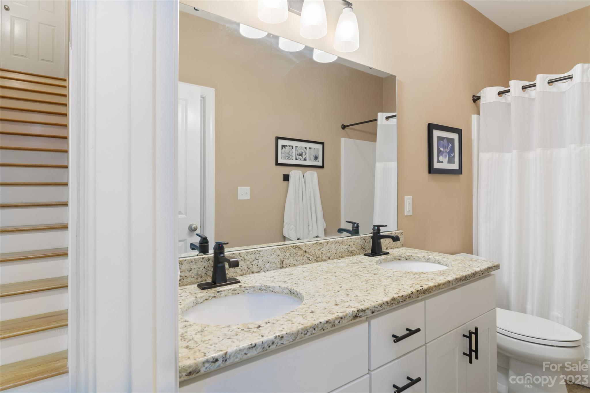 Wittenburg Springs - Residential