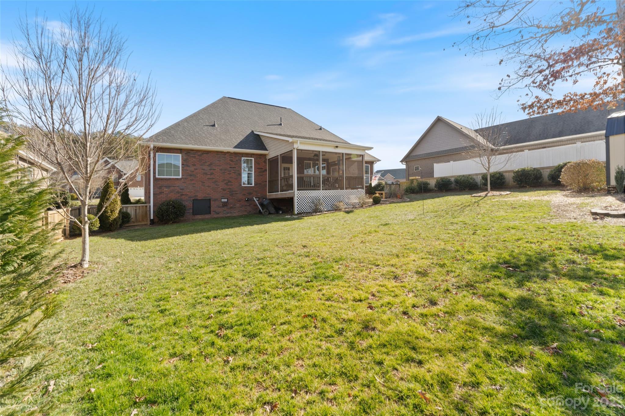 Wittenburg Springs - Residential