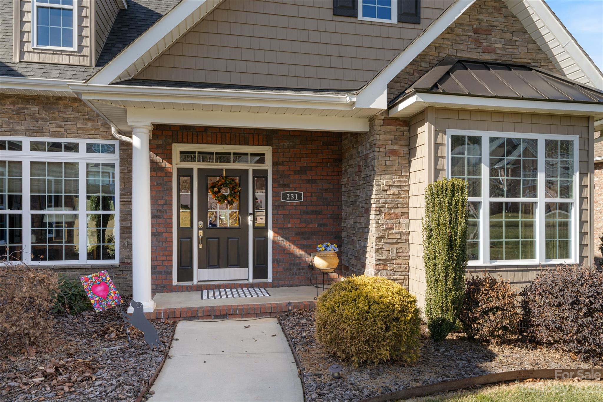 Wittenburg Springs - Residential