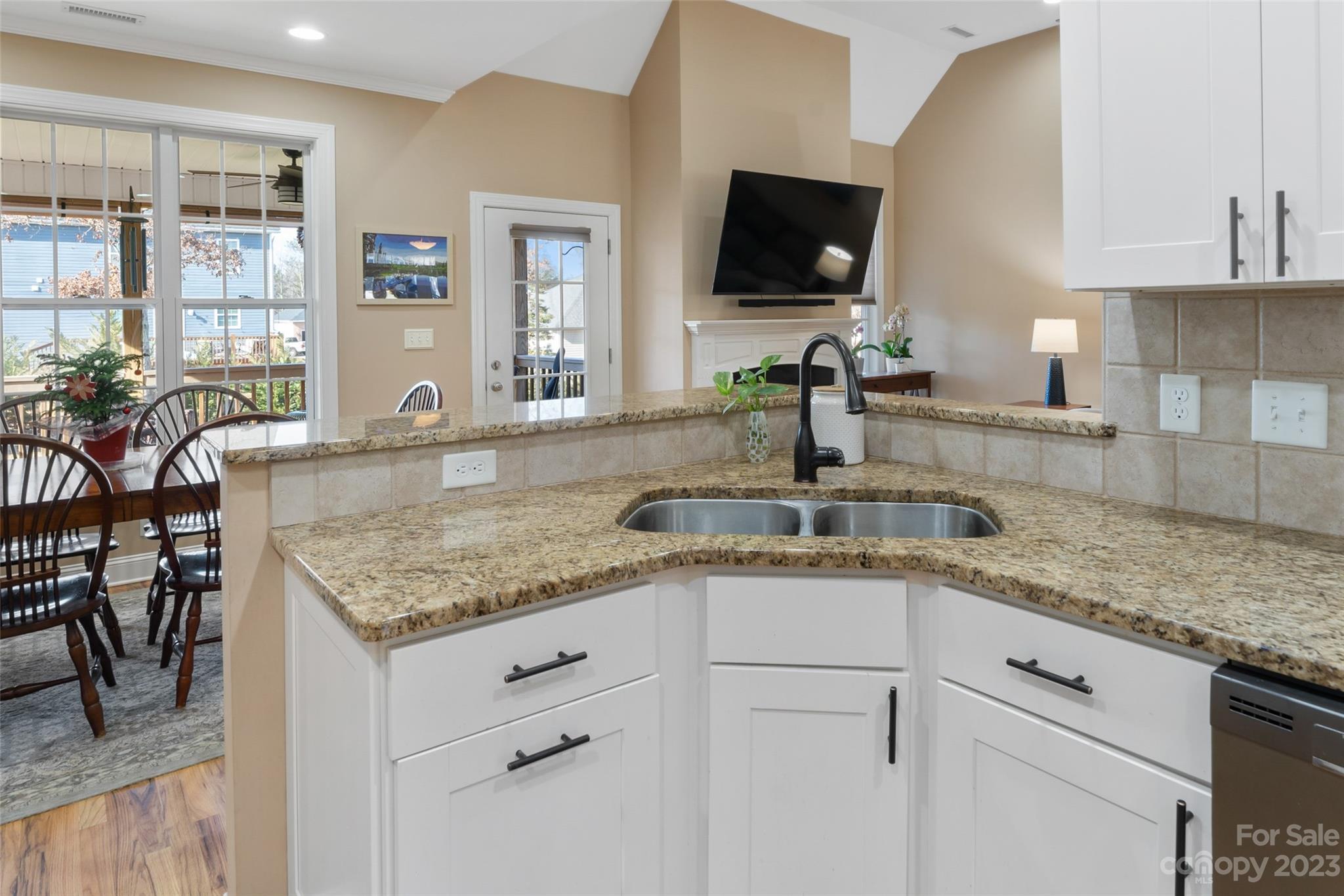 Wittenburg Springs - Residential