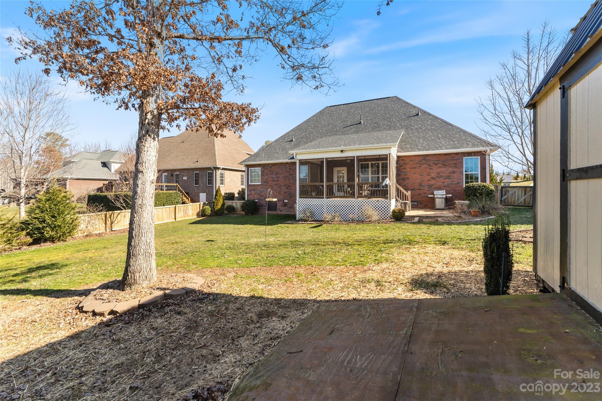 Wittenburg Springs - Residential