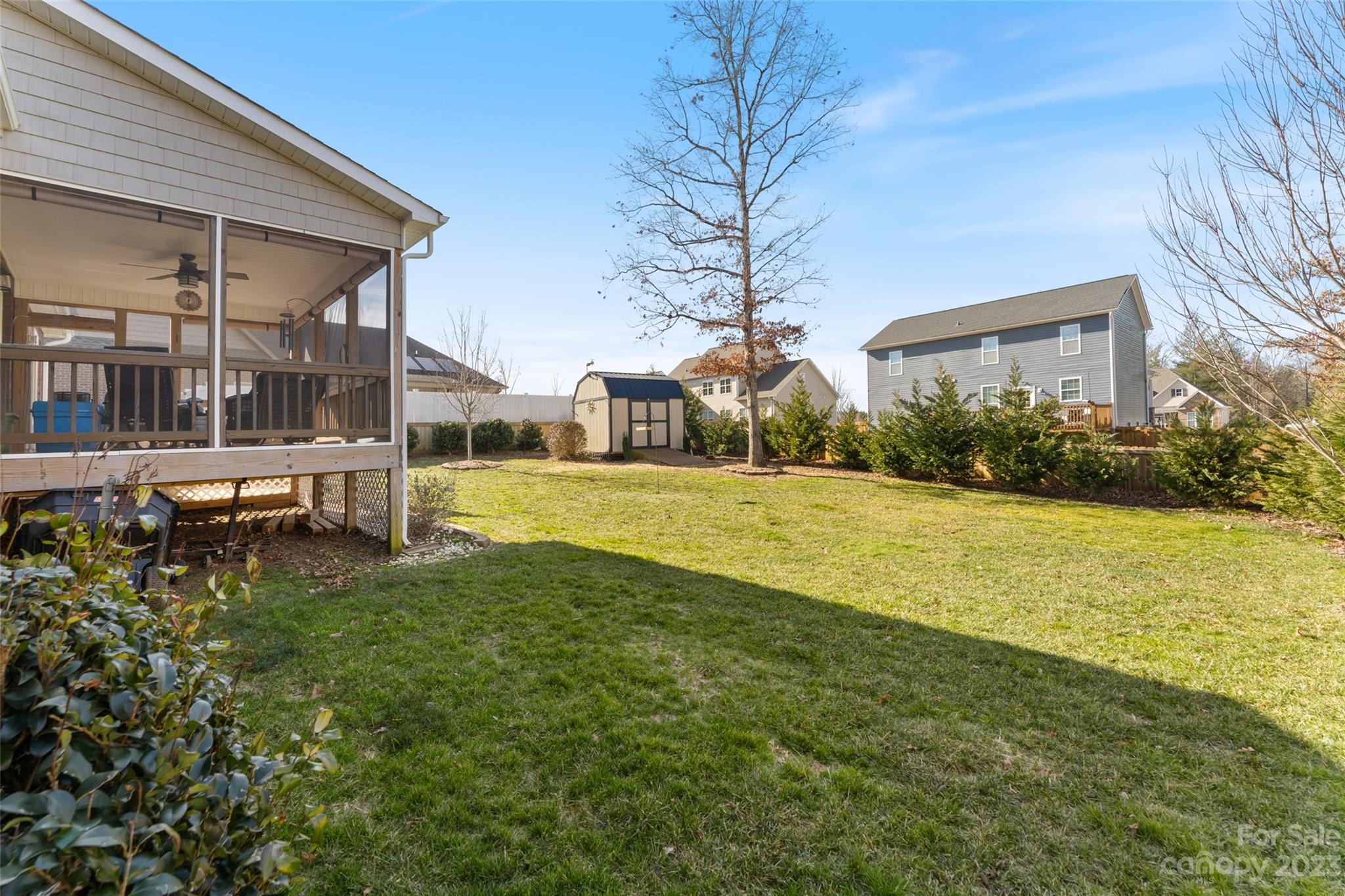 Wittenburg Springs - Residential