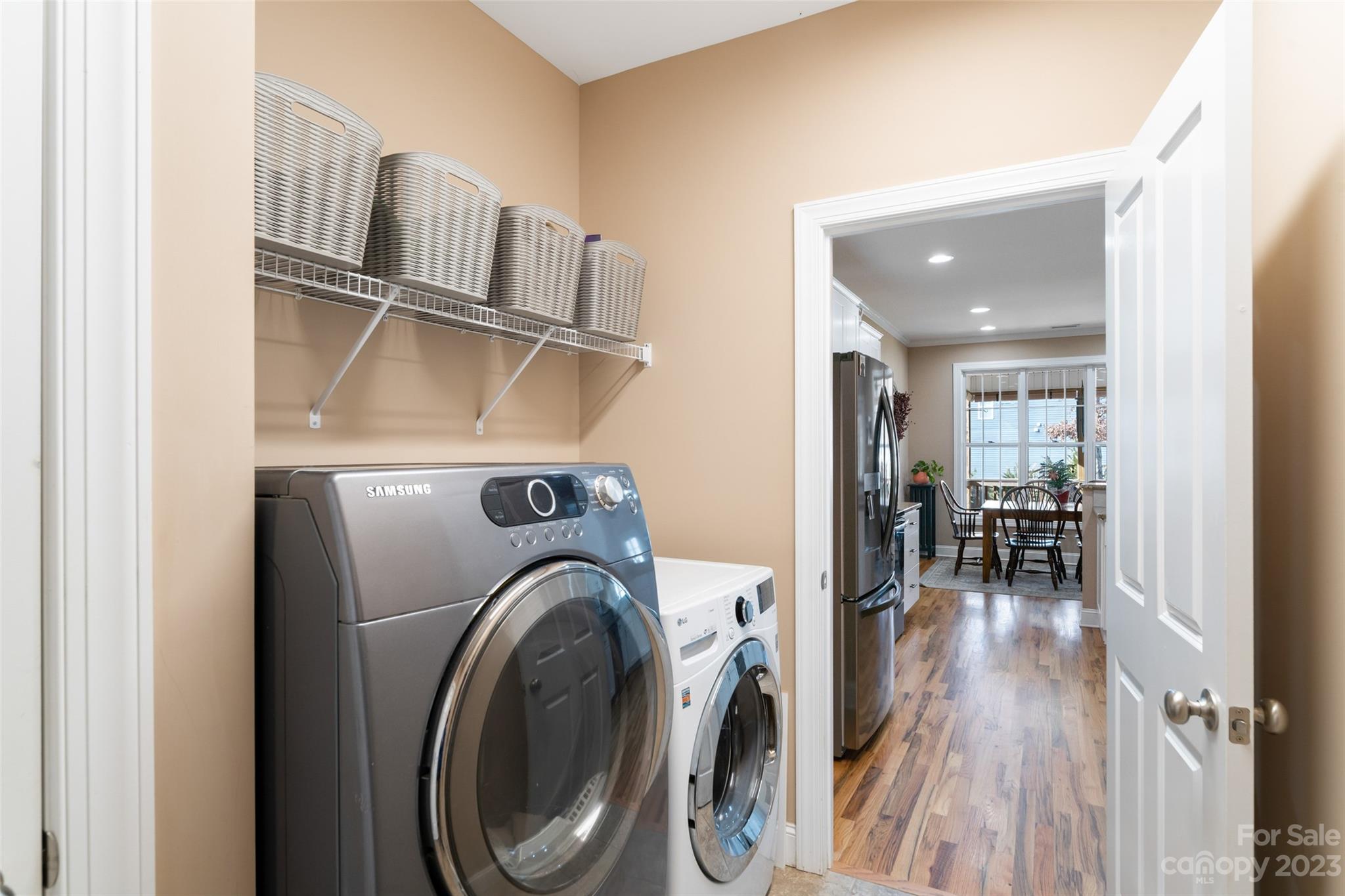 Wittenburg Springs - Residential