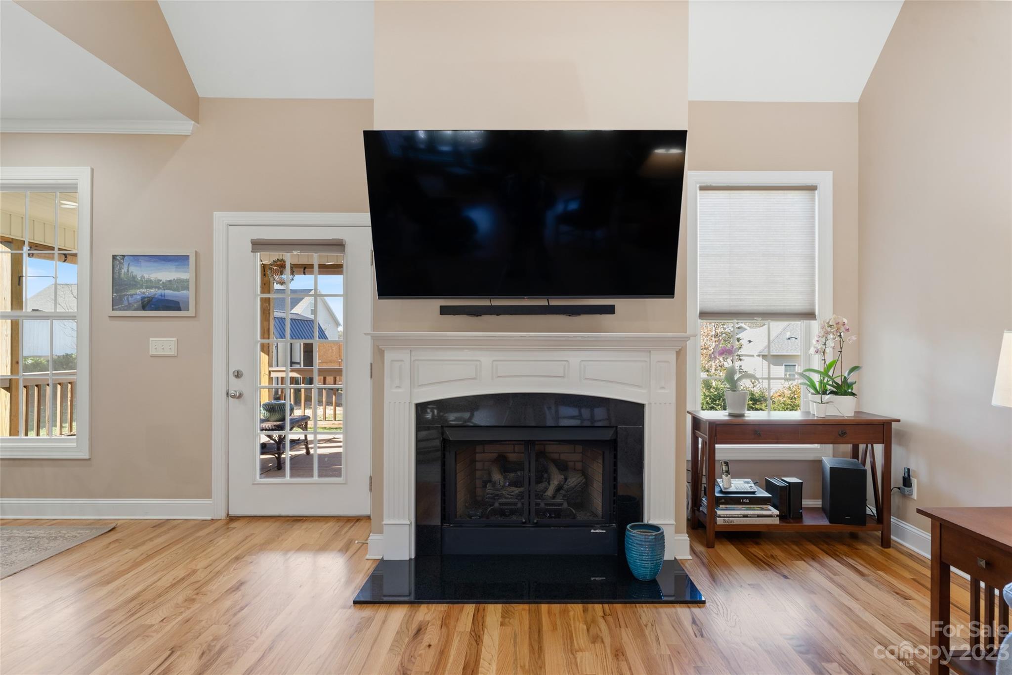 Wittenburg Springs - Residential