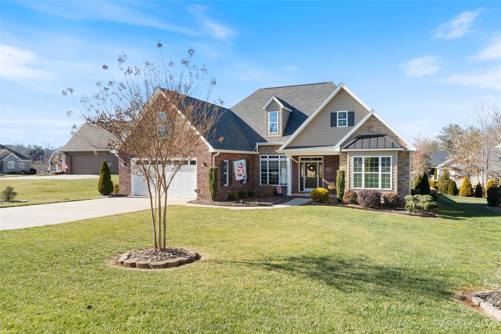 Wittenburg Springs - Residential