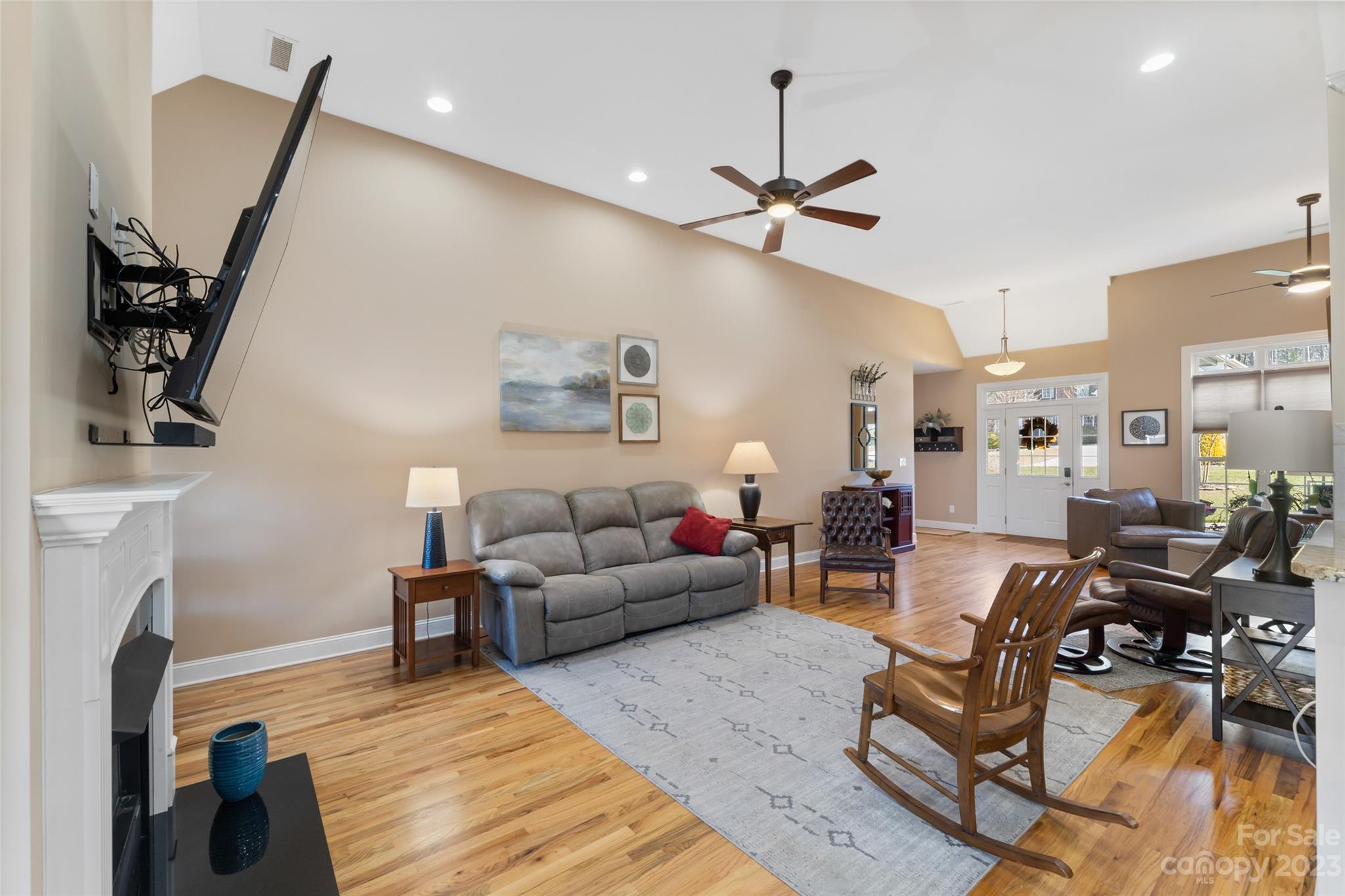 Wittenburg Springs - Residential