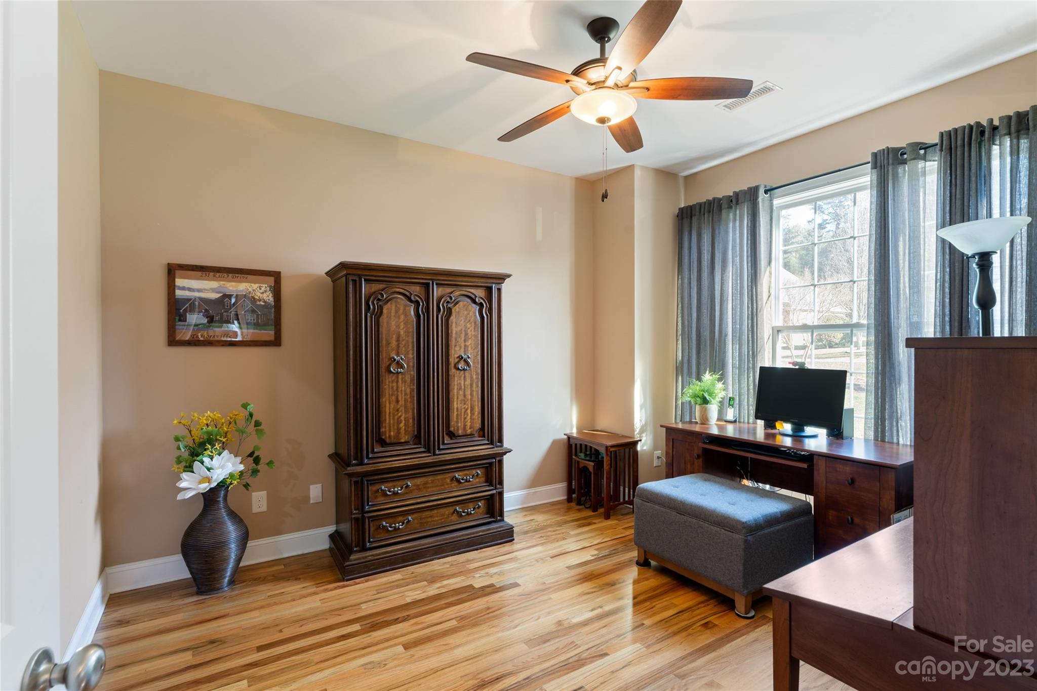 Wittenburg Springs - Residential