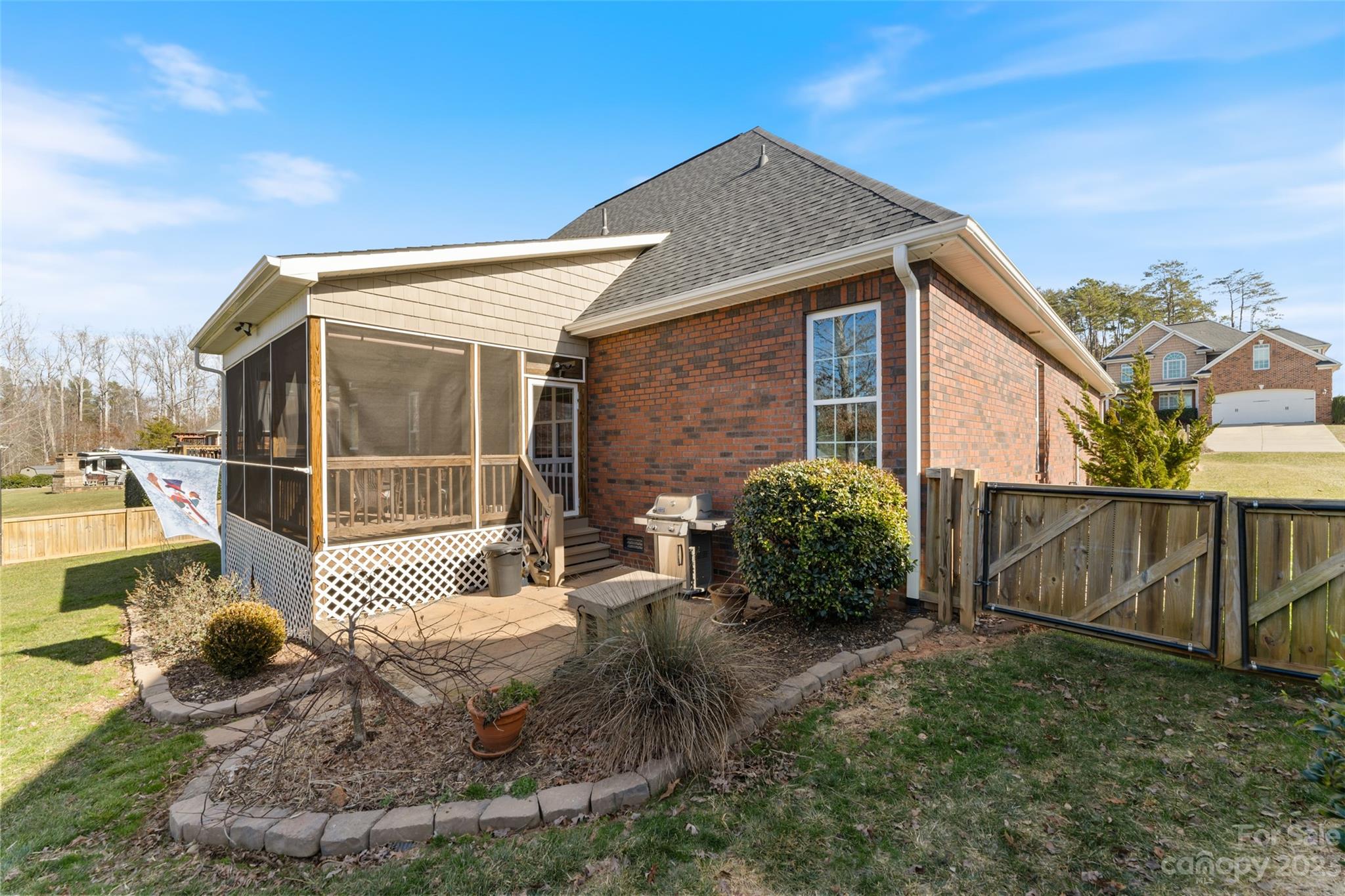 Wittenburg Springs - Residential