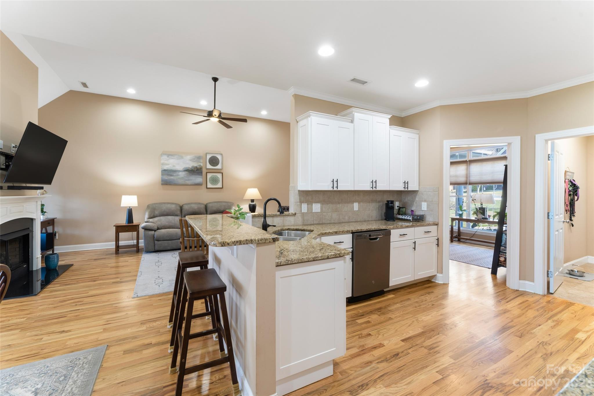 Wittenburg Springs - Residential