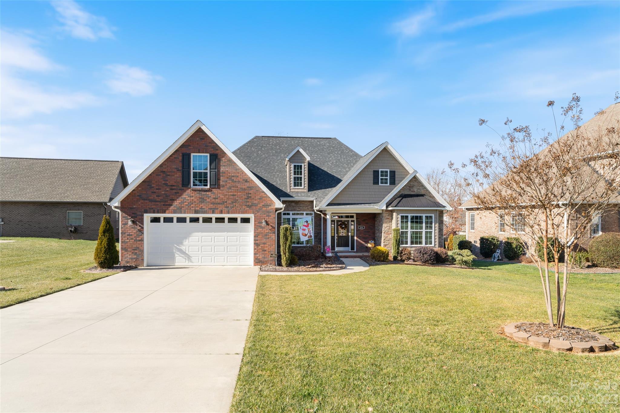 Wittenburg Springs - Residential