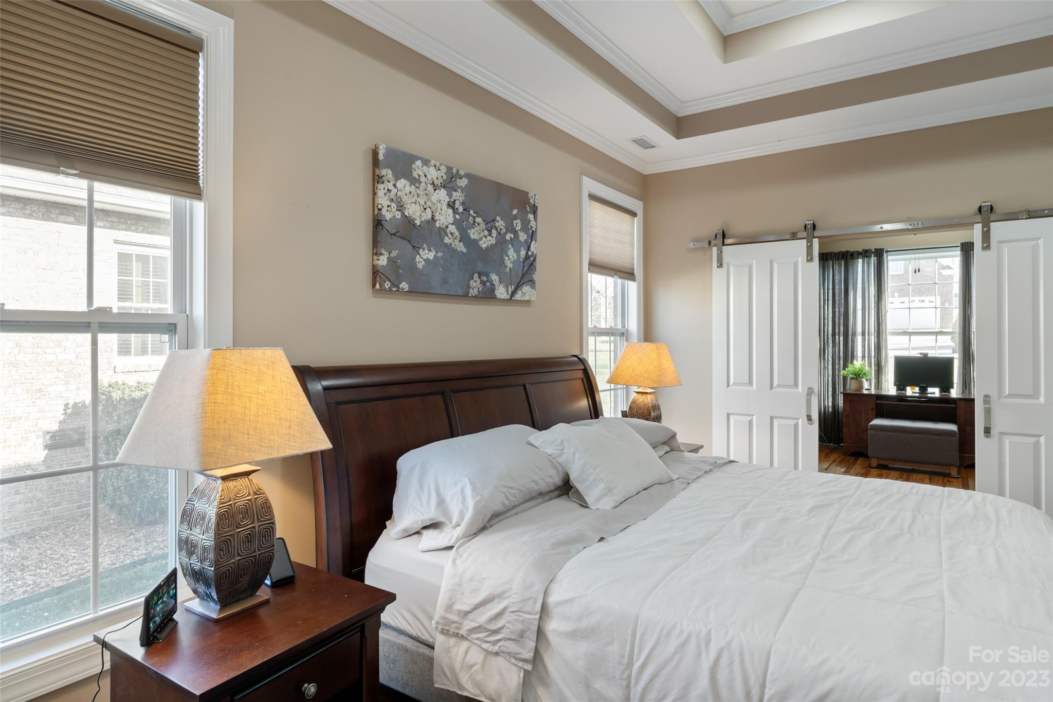 Wittenburg Springs - Residential