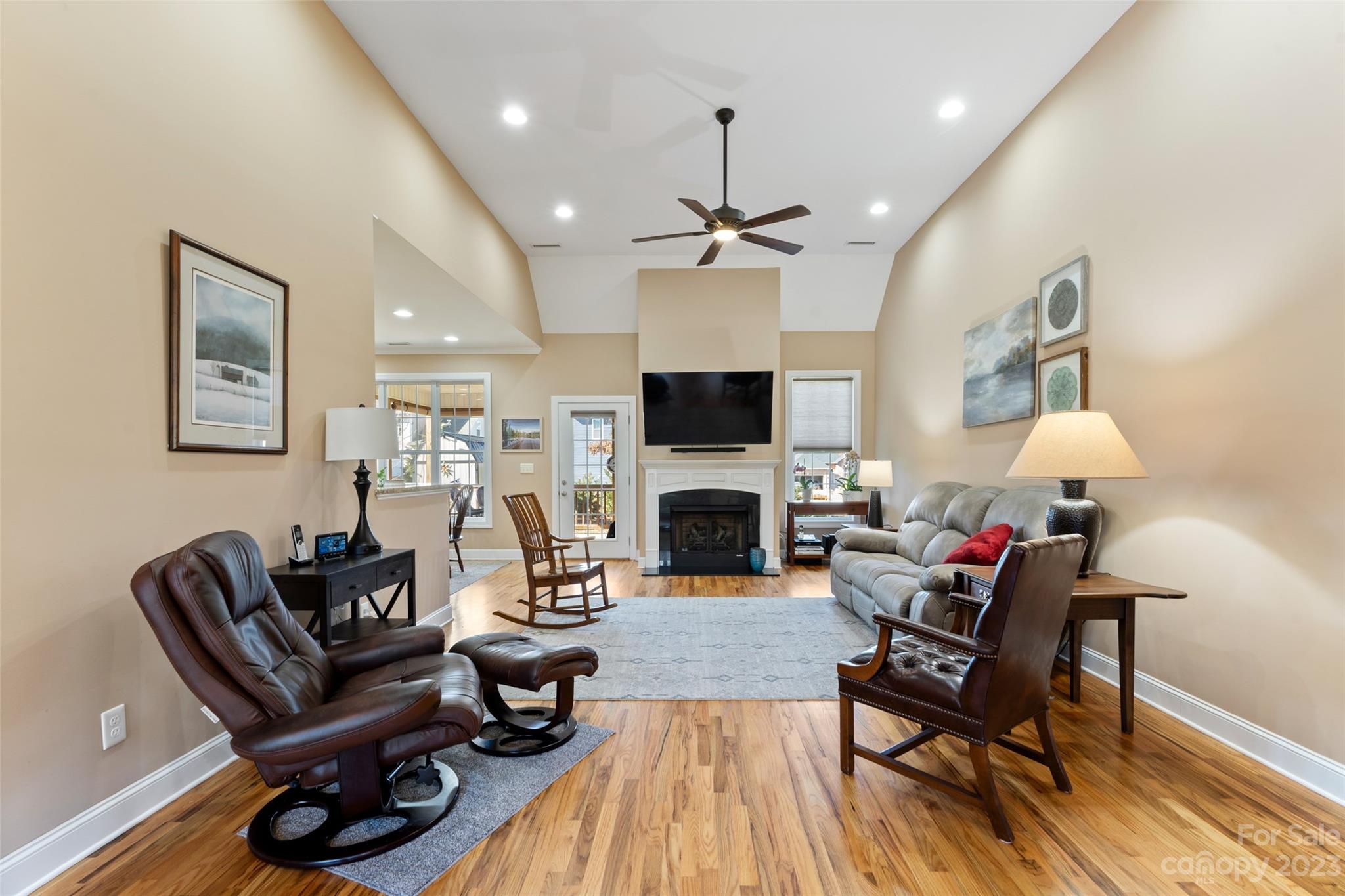 Wittenburg Springs - Residential