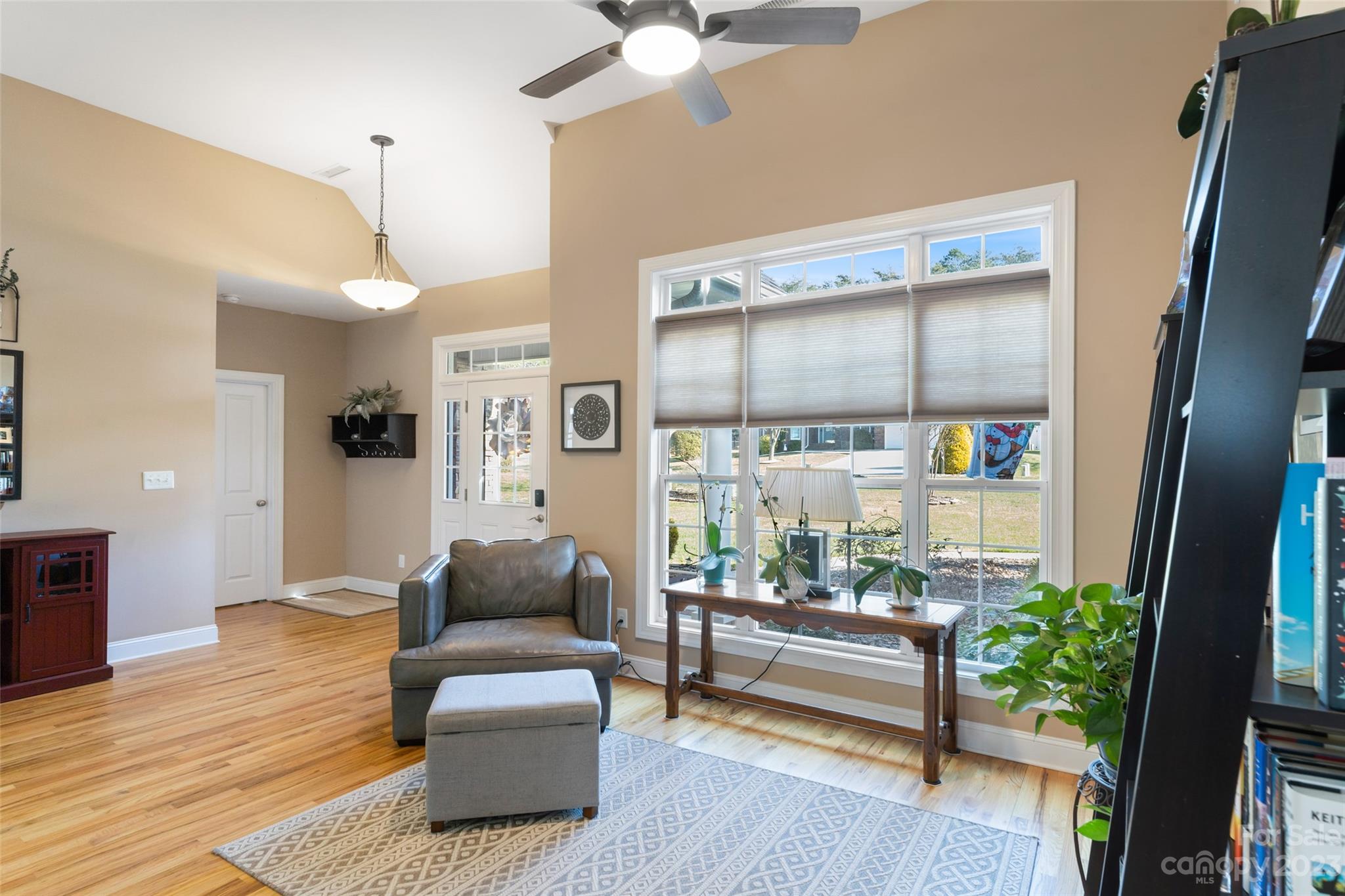 Wittenburg Springs - Residential