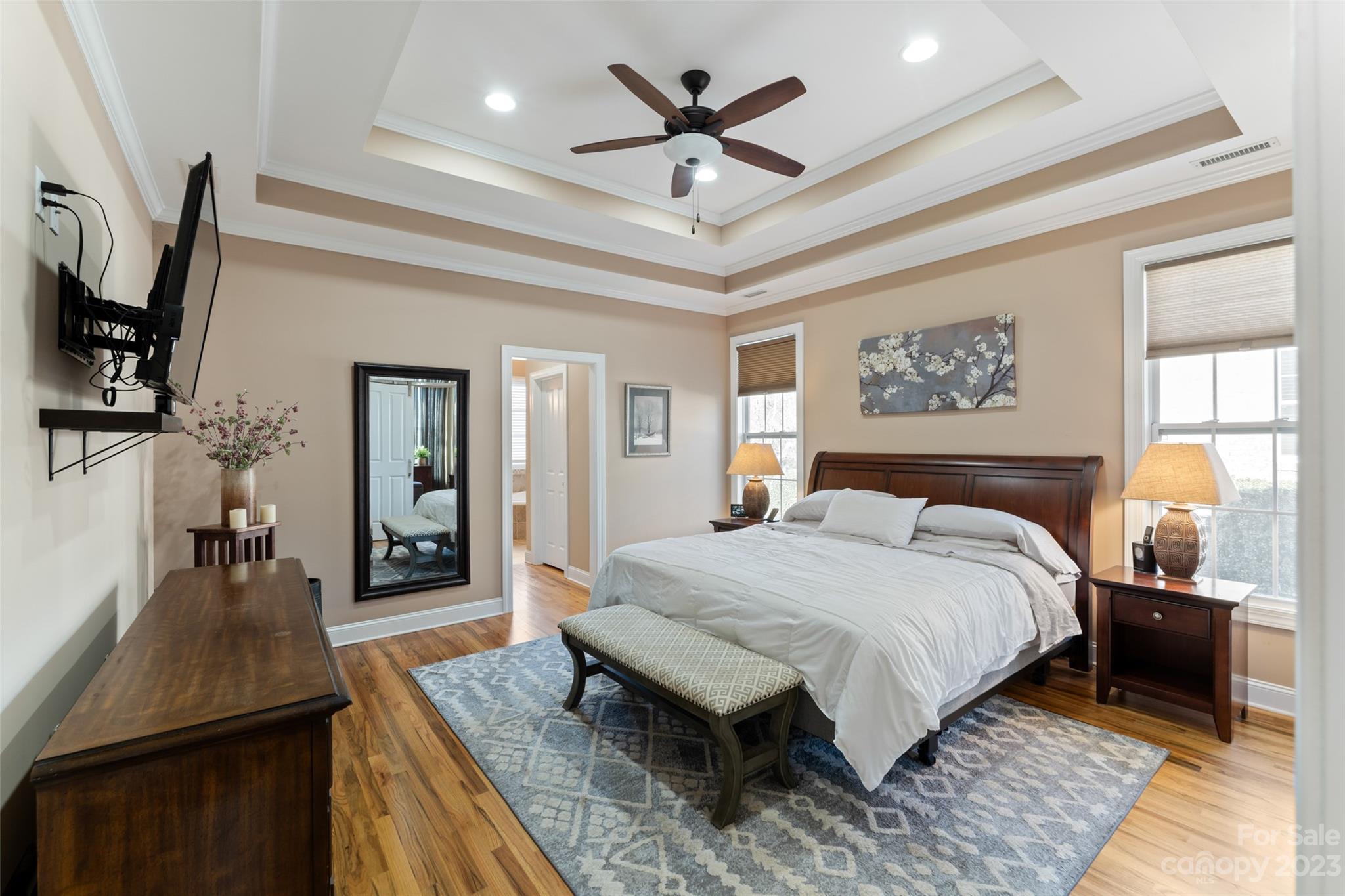 Wittenburg Springs - Residential