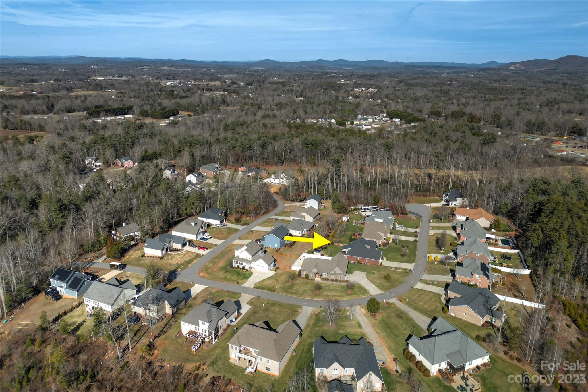 Wittenburg Springs - Residential