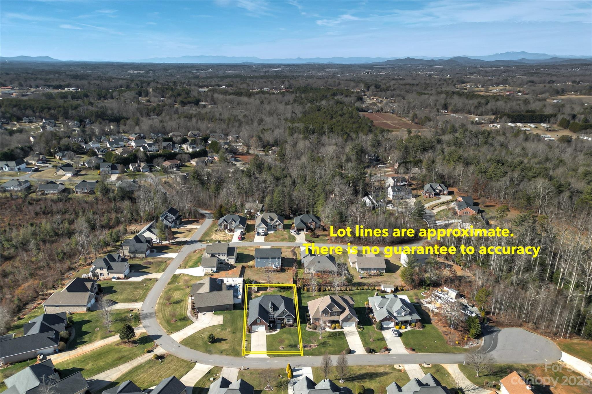 Wittenburg Springs - Residential