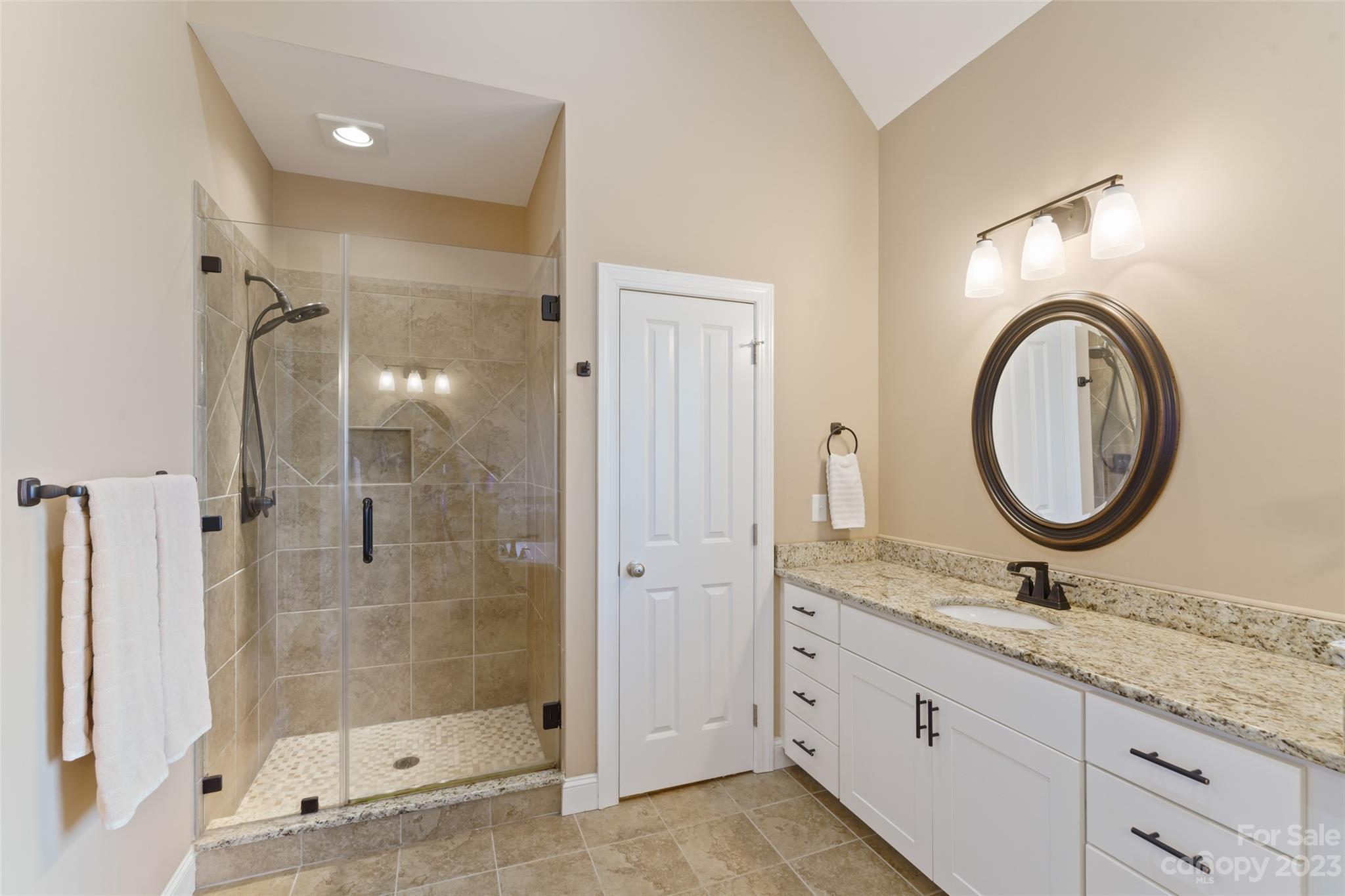 Wittenburg Springs - Residential