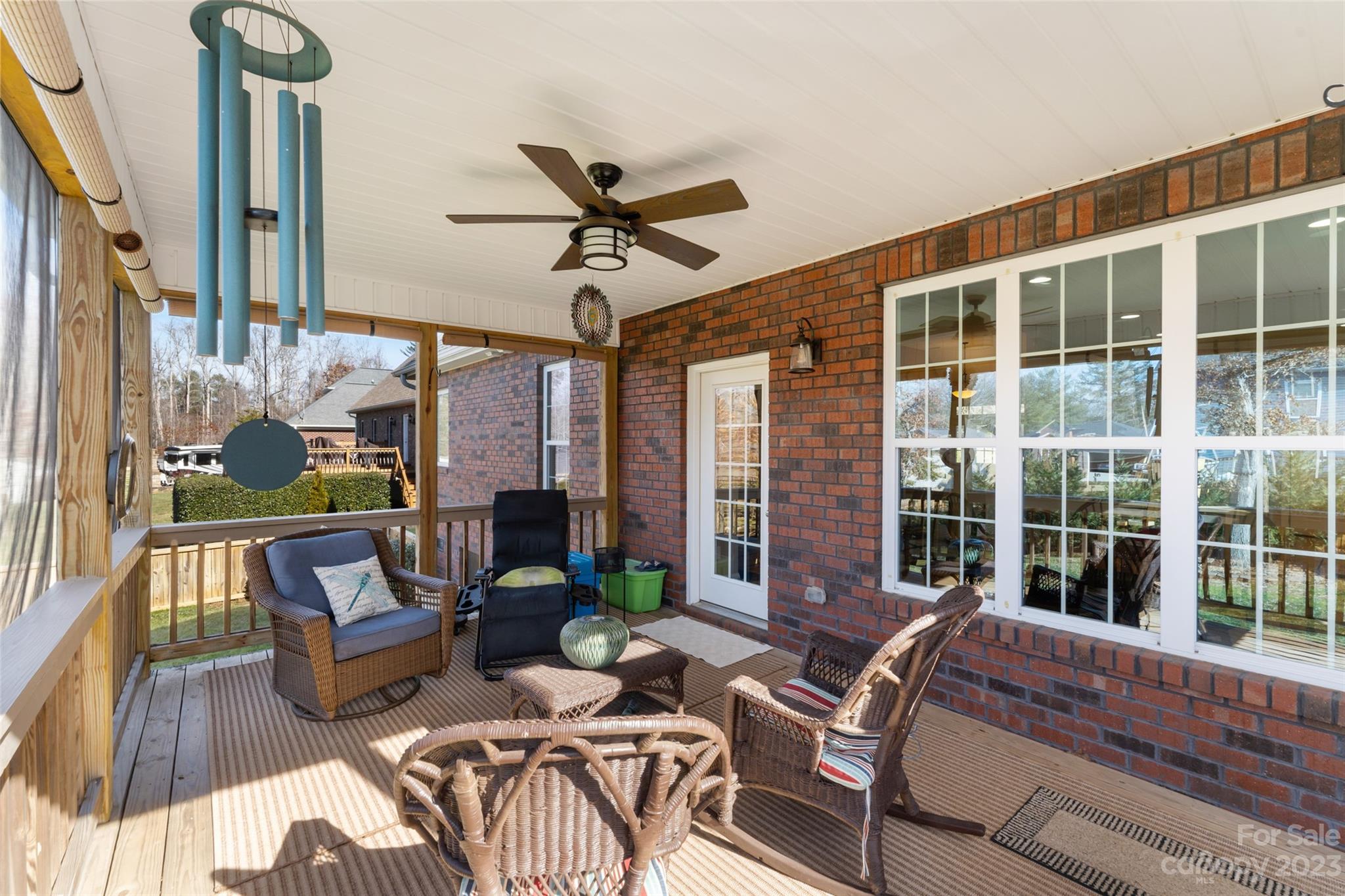 Wittenburg Springs - Residential