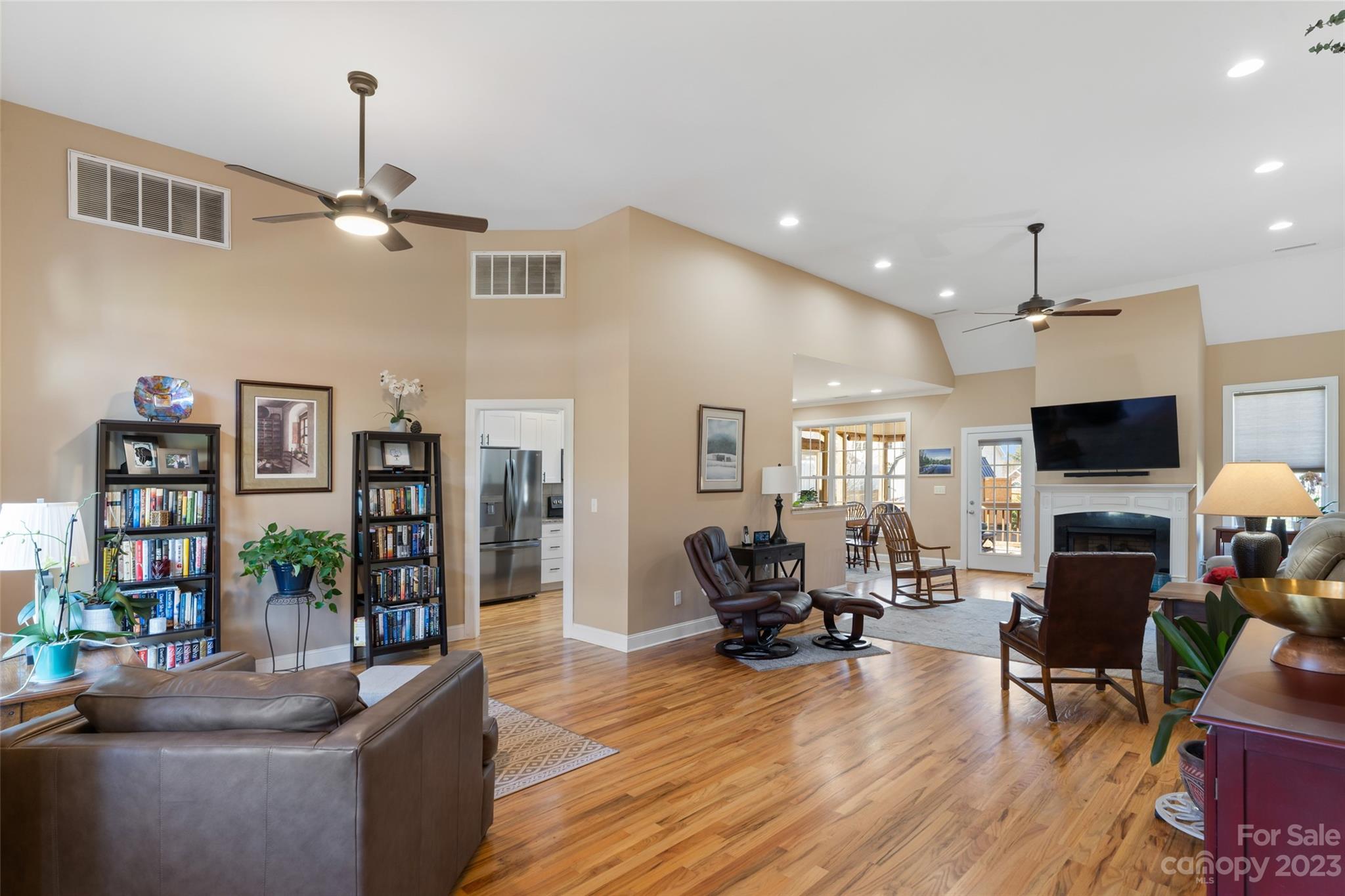 Wittenburg Springs - Residential