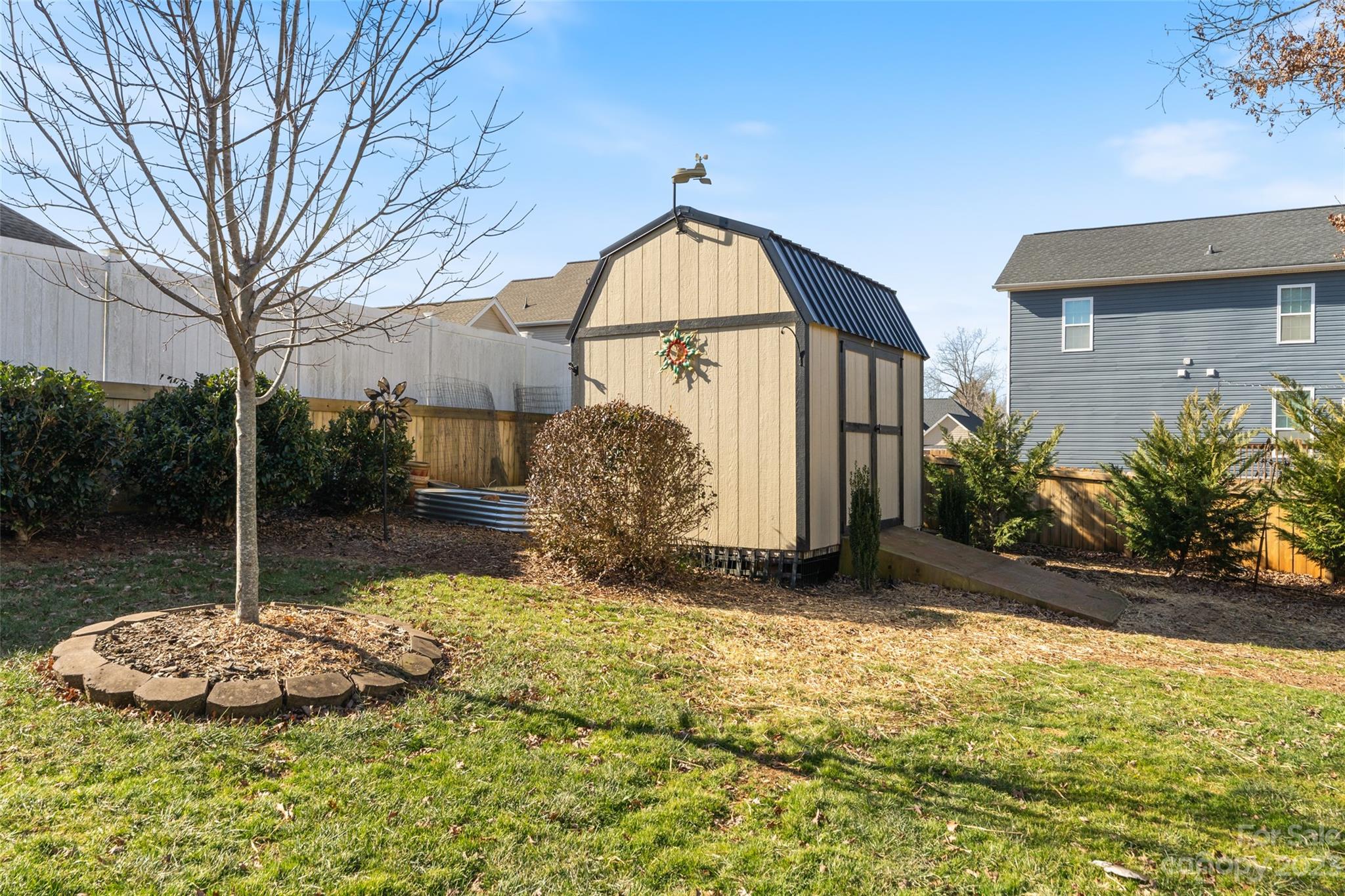 Wittenburg Springs - Residential