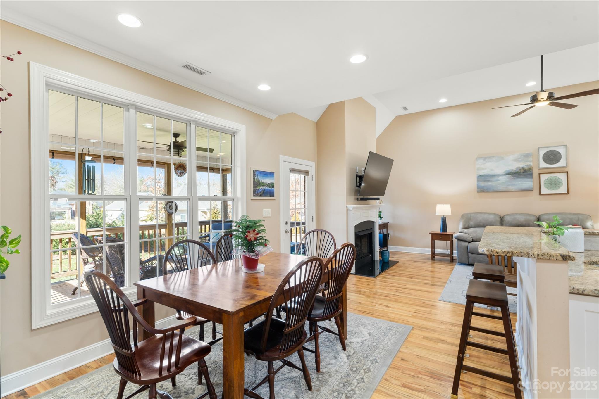 Wittenburg Springs - Residential