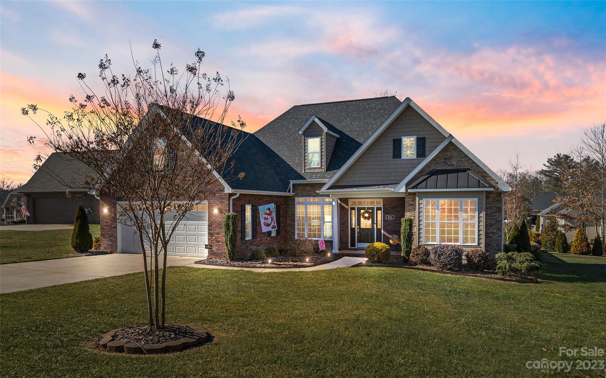 Wittenburg Springs - Residential