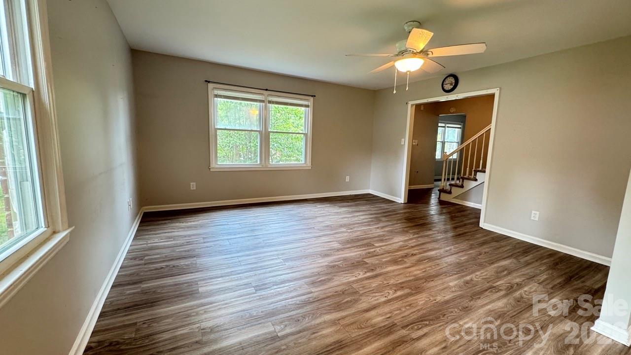 Beacon Hills - Residential
