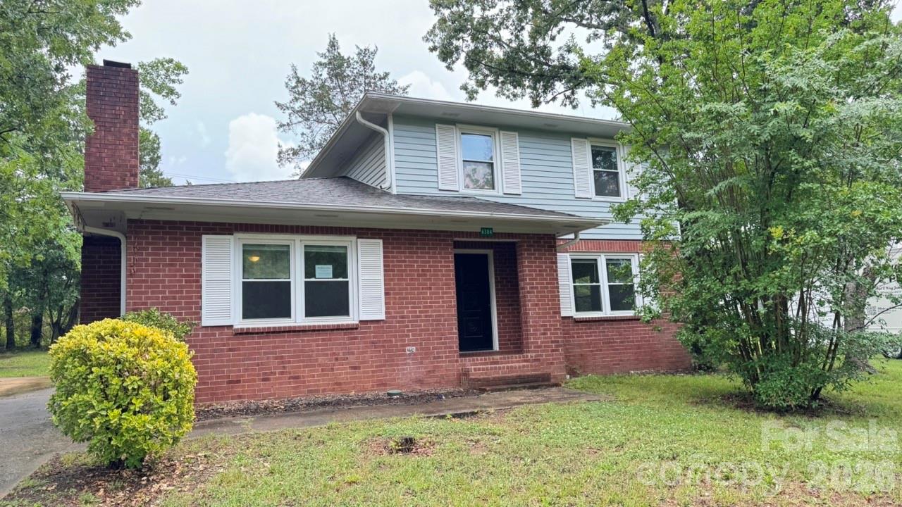 Beacon Hills - Residential