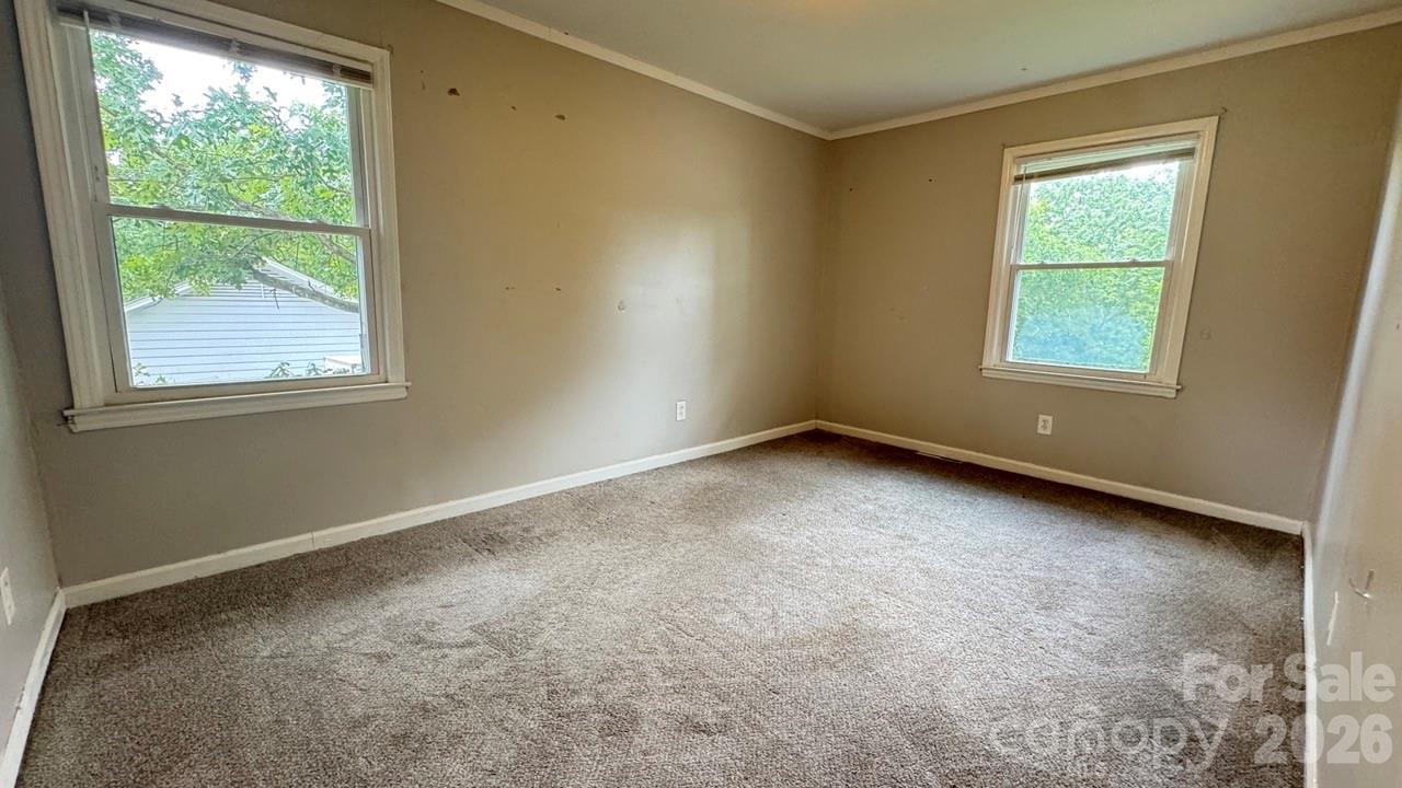 Beacon Hills - Residential