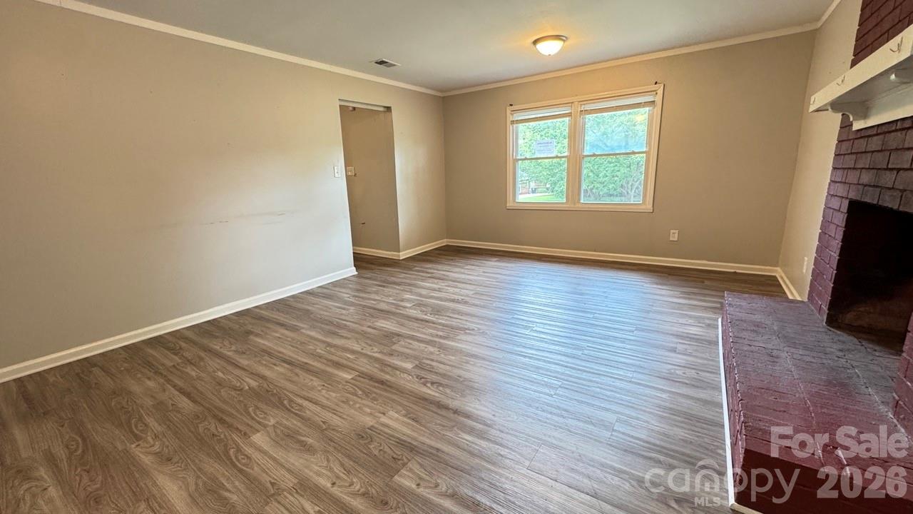 Beacon Hills - Residential