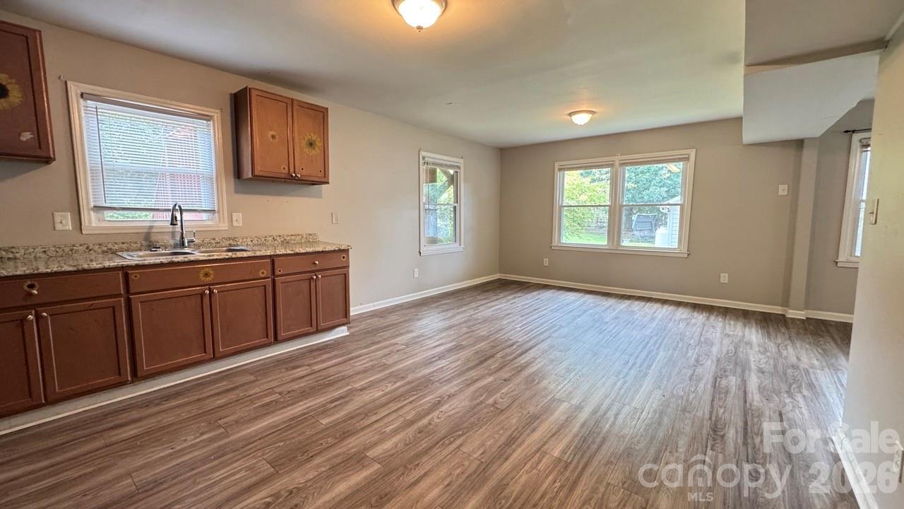 Beacon Hills - Residential