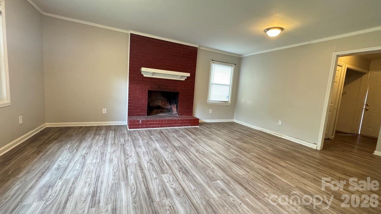 Beacon Hills - Residential